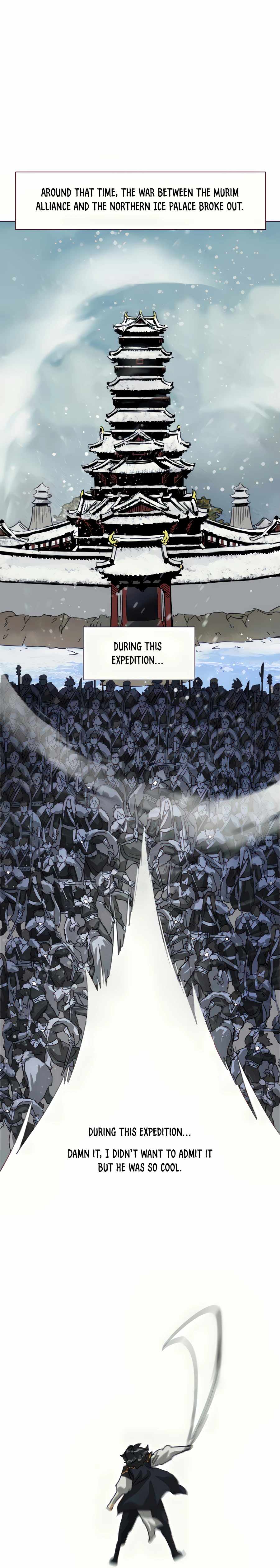 Read Infinite Level Up in Murim EN Manga Online