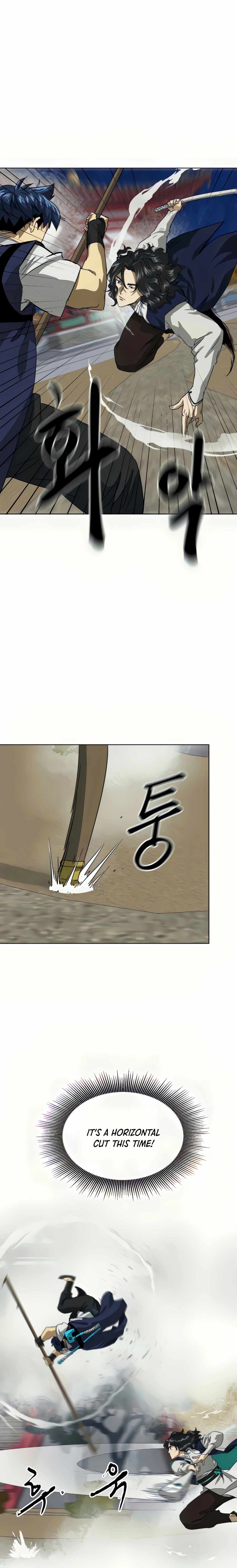 Read Infinite Level Up in Murim EN Manga Online