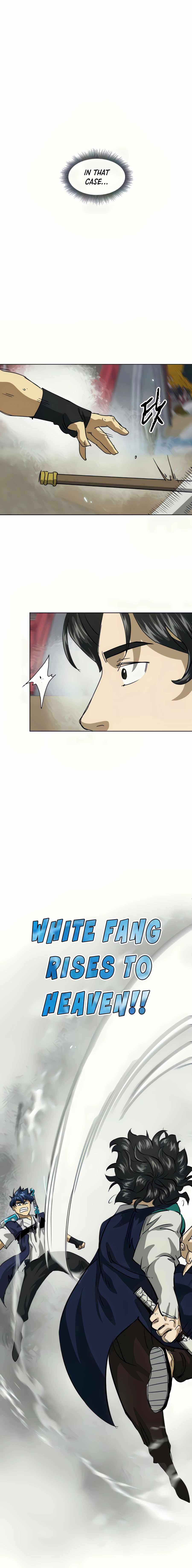 Read Infinite Level Up in Murim EN Manga Online