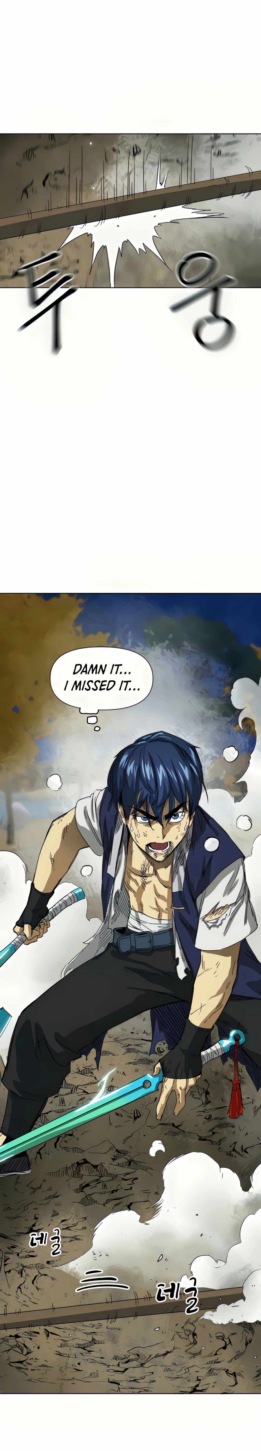 Read Infinite Level Up in Murim EN Manga Online