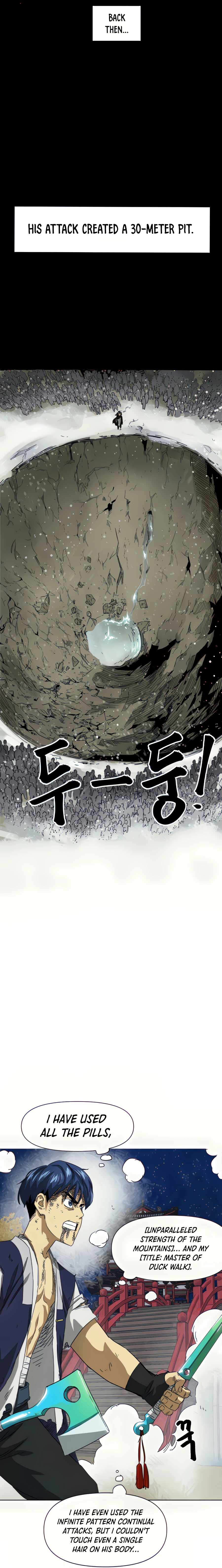 Read Infinite Level Up in Murim EN Manga Online