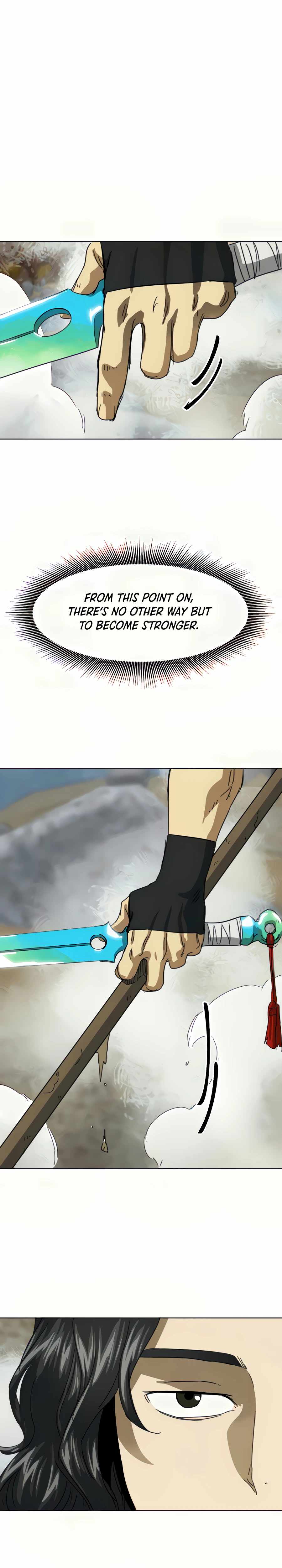 Read Infinite Level Up in Murim EN Manga Online