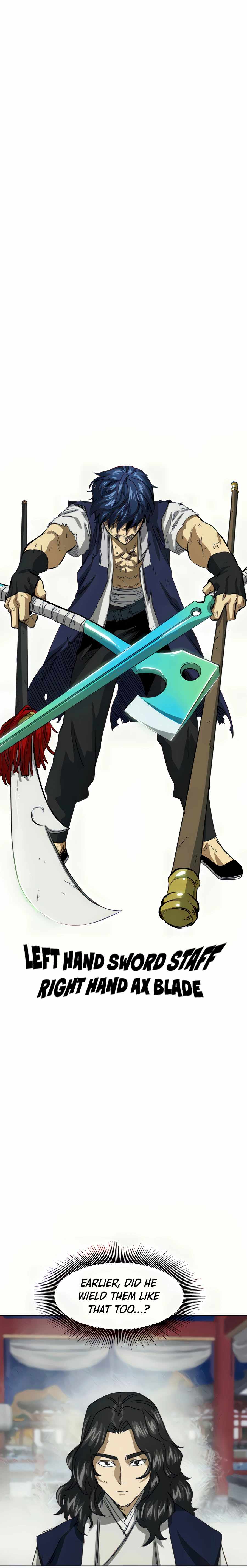 Read Infinite Level Up in Murim EN Manga Online
