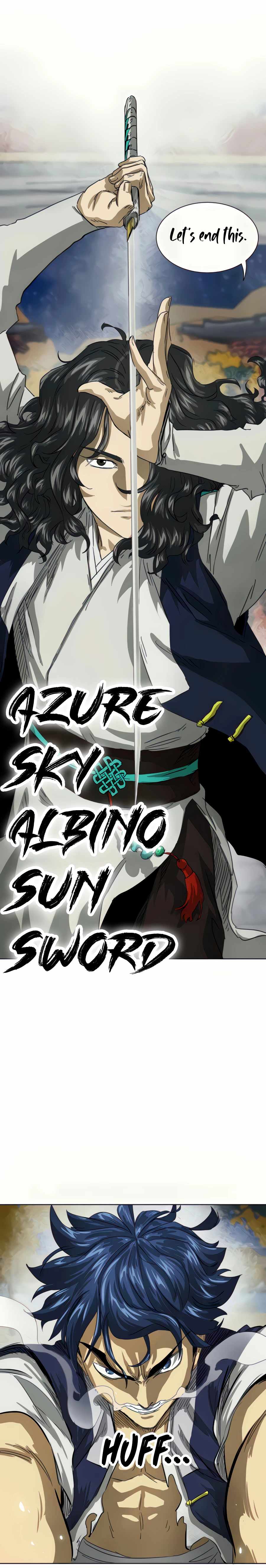 Read Infinite Level Up in Murim EN Manga Online
