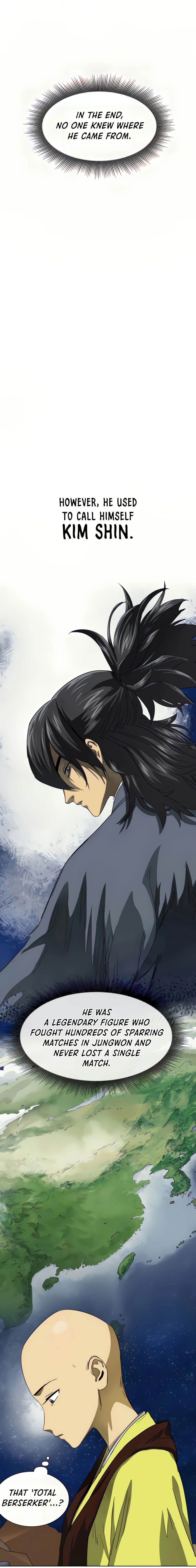 Read Infinite Level Up in Murim EN Manga Online