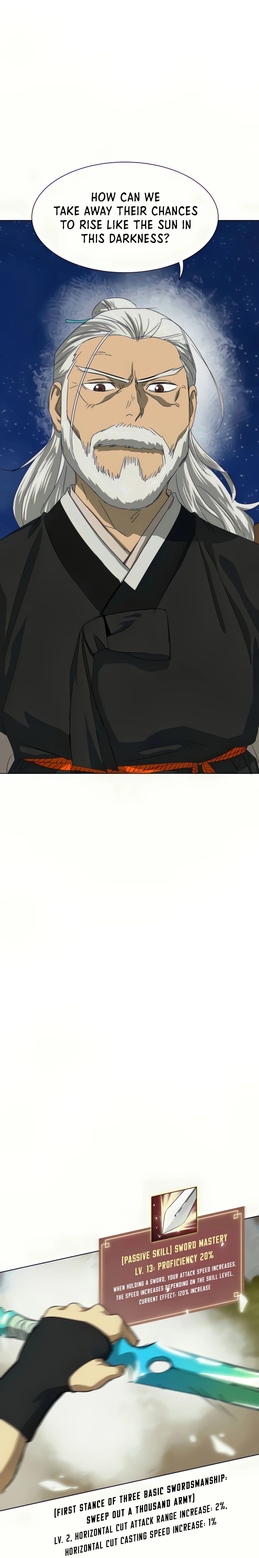 Read Infinite Level Up in Murim EN Manga Online