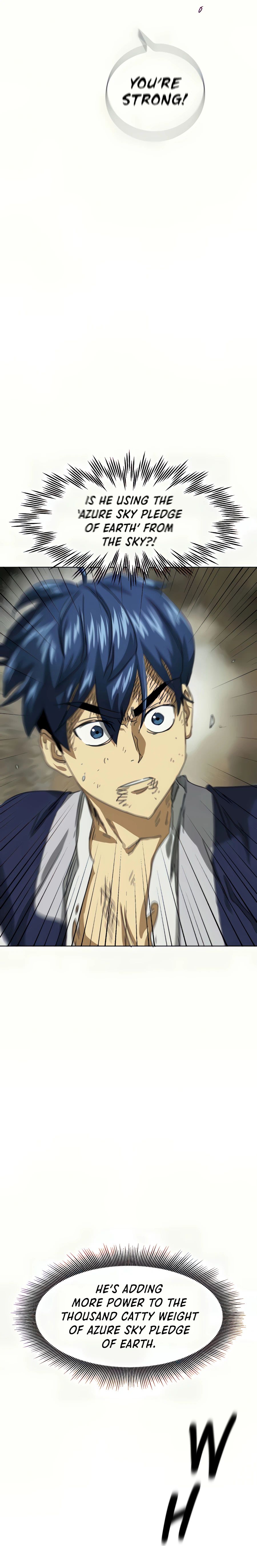 Read Infinite Level Up in Murim EN Manga Online