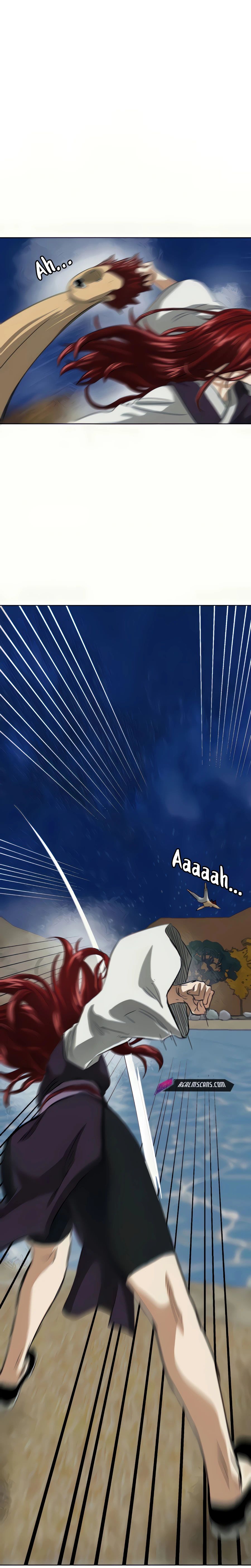 Read Infinite Level Up in Murim EN Manga Online