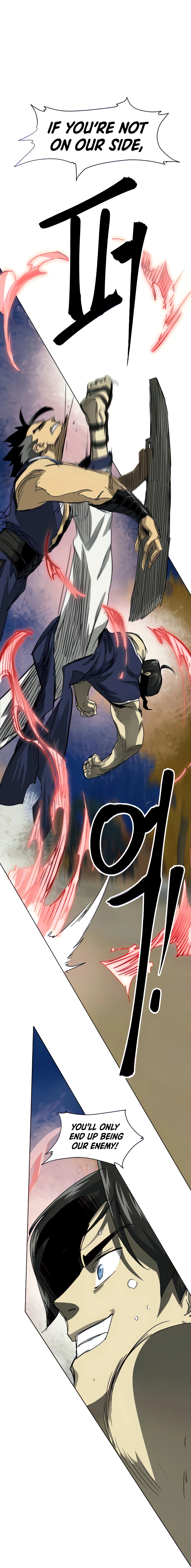 Read Infinite Level Up in Murim EN Manga Online