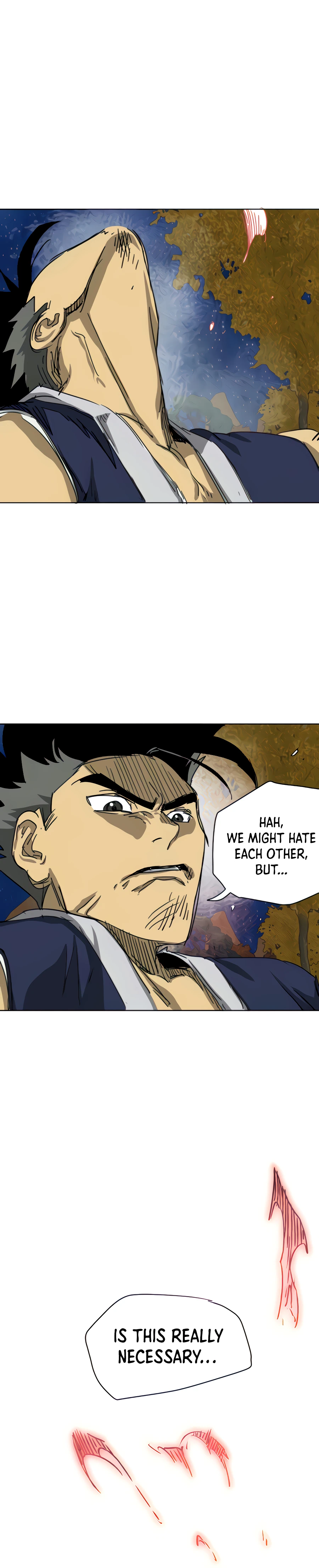 Read Infinite Level Up in Murim EN Manga Online