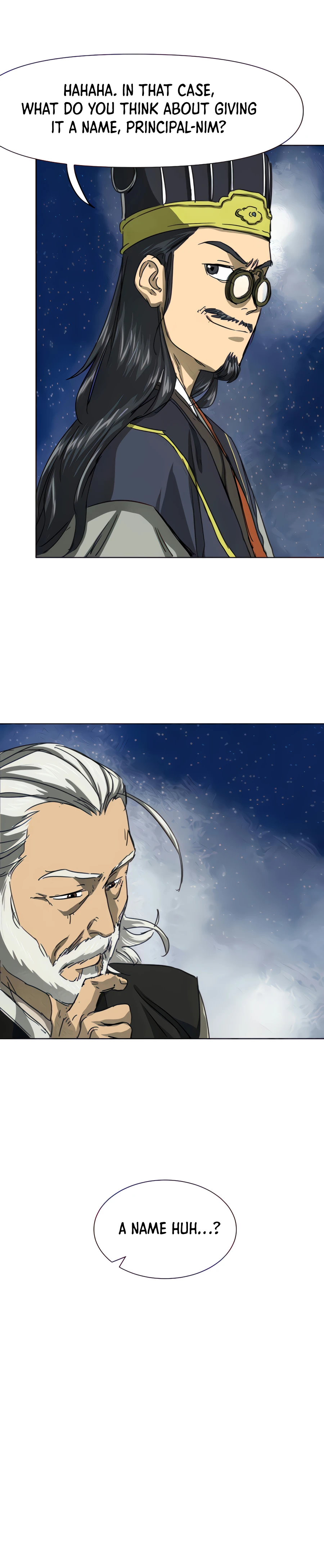 Read Infinite Level Up in Murim EN Manga Online