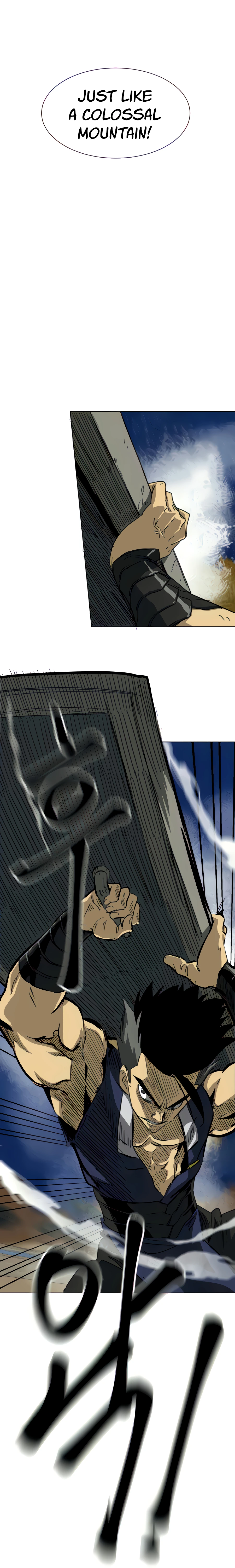 Read Infinite Level Up in Murim EN Manga Online