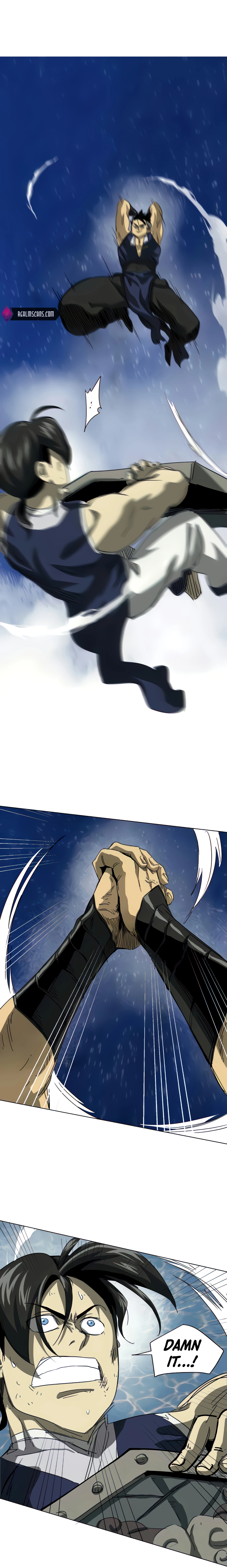 Read Infinite Level Up in Murim EN Manga Online