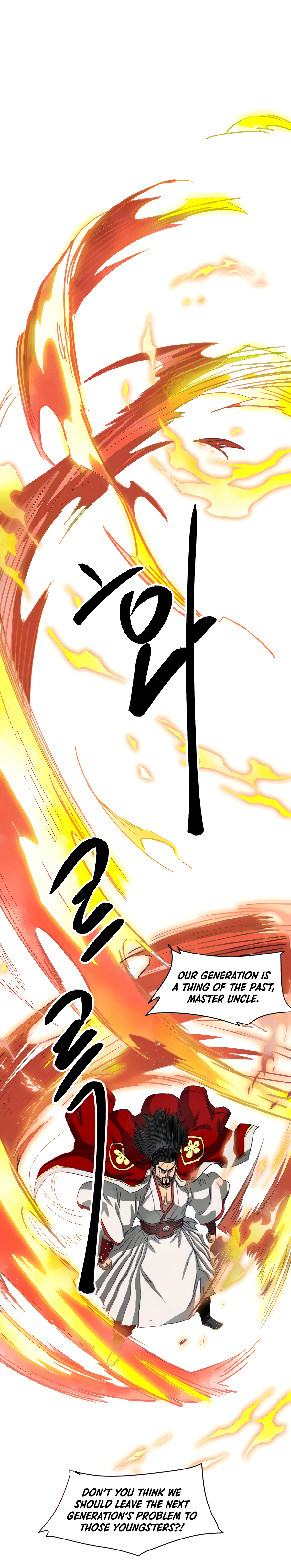 Read Infinite Level Up in Murim EN Manga Online