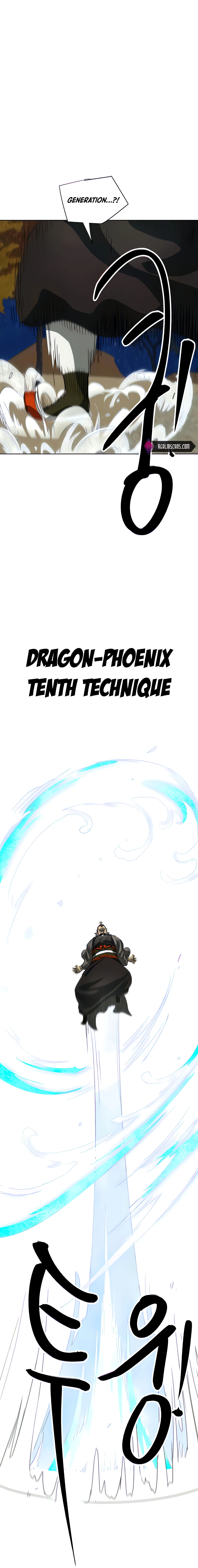 Read Infinite Level Up in Murim EN Manga Online