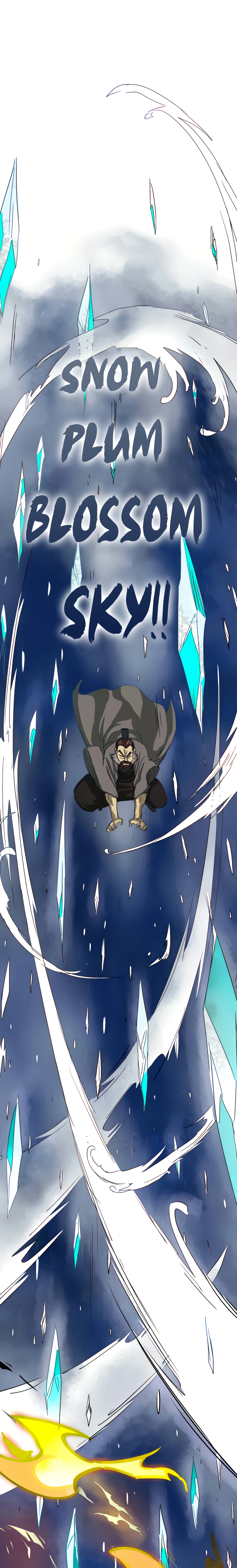 Read Infinite Level Up in Murim EN Manga Online