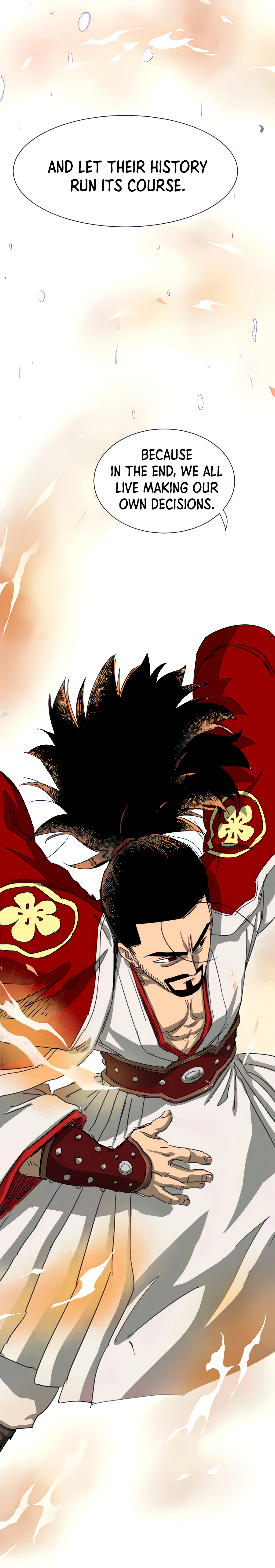 Read Infinite Level Up in Murim EN Manga Online