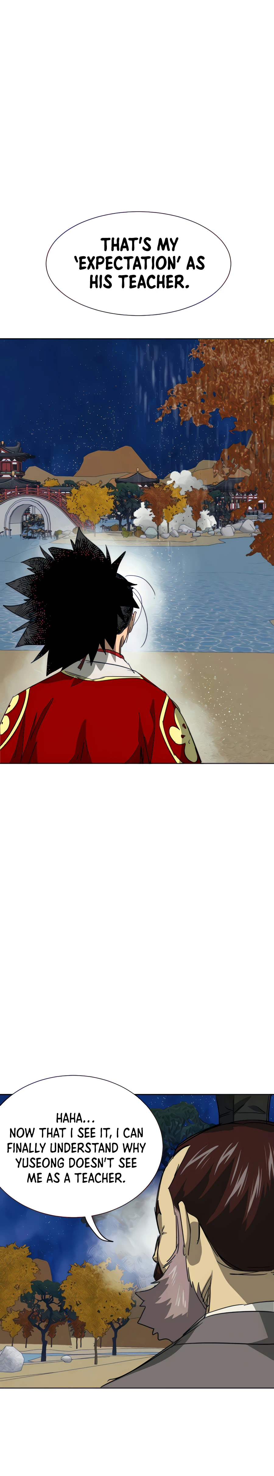Read Infinite Level Up in Murim EN Manga Online