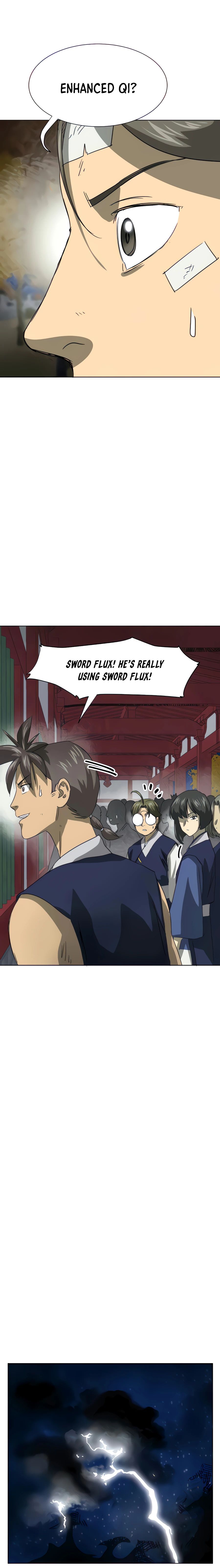 Read Infinite Level Up in Murim EN Manga Online