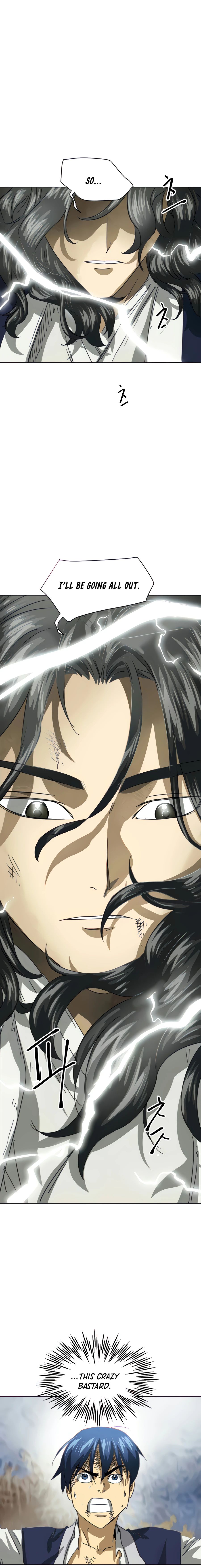 Read Infinite Level Up in Murim EN Manga Online