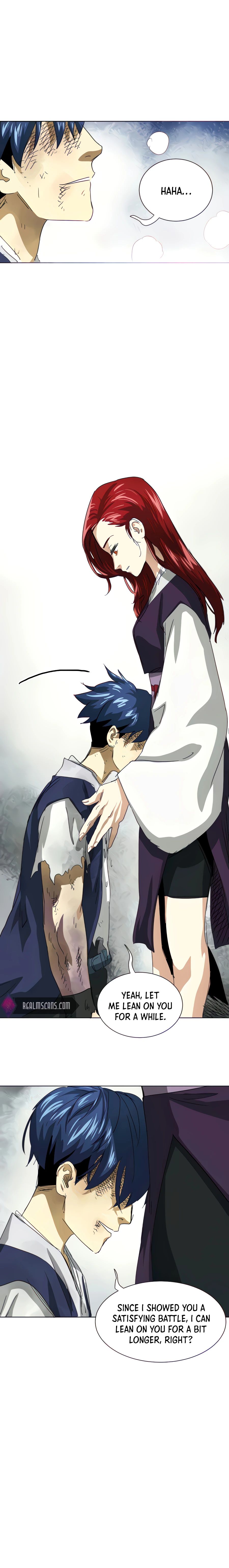 Read Infinite Level Up in Murim EN Manga Online