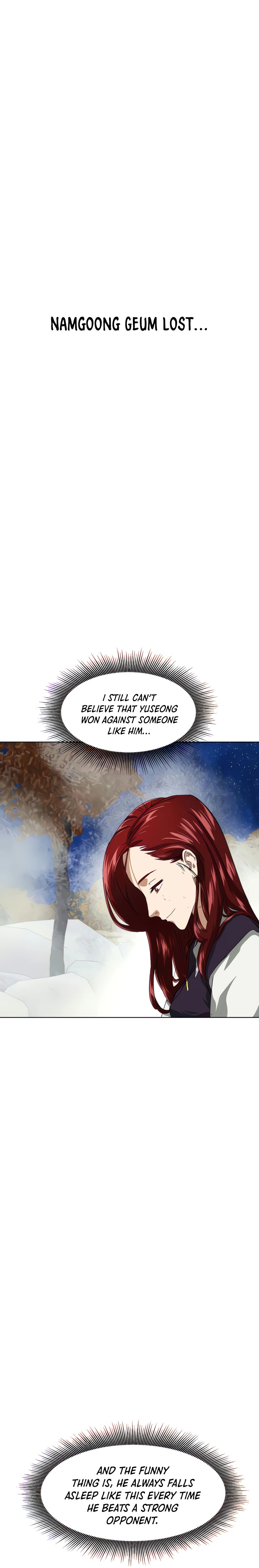Read Infinite Level Up in Murim EN Manga Online