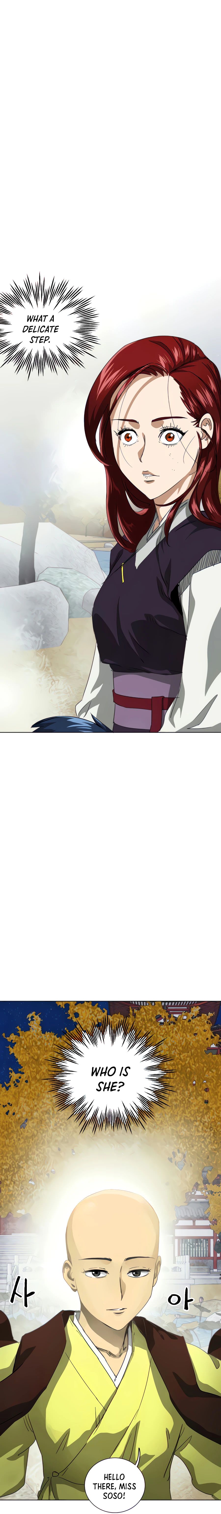 Read Infinite Level Up in Murim EN Manga Online