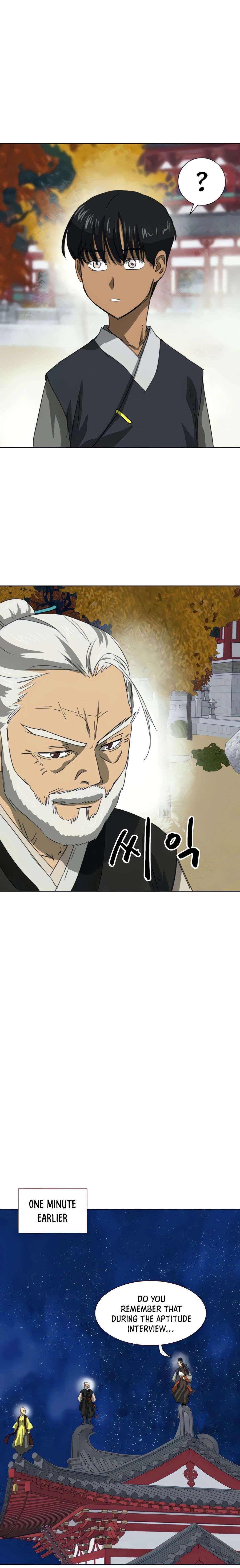 Read Infinite Level Up in Murim EN Manga Online
