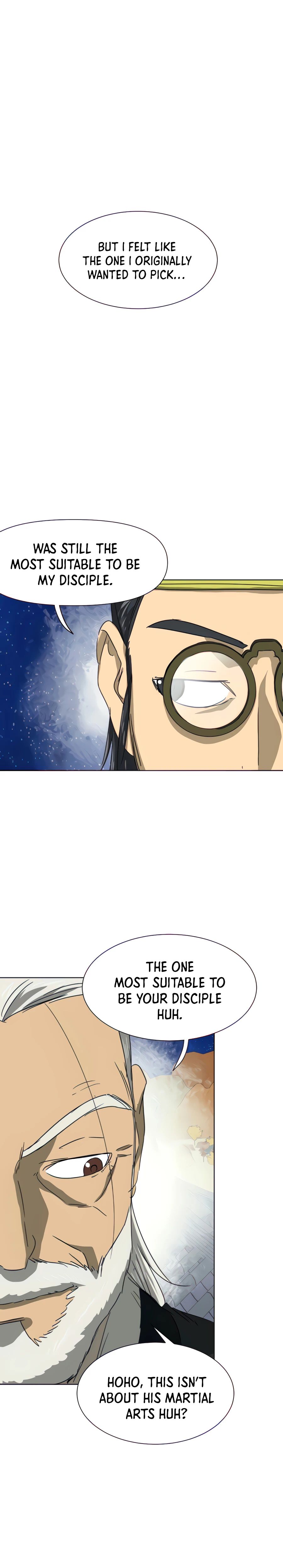 Read Infinite Level Up in Murim EN Manga Online