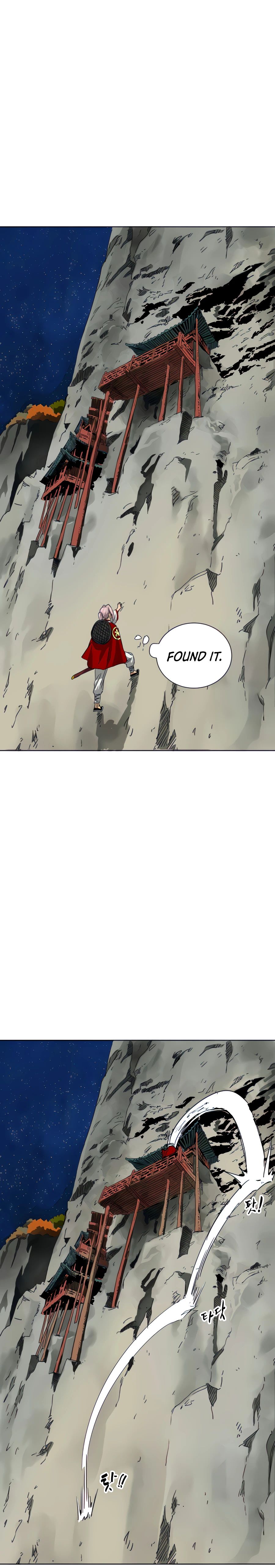 Read Infinite Level Up in Murim EN Manga Online