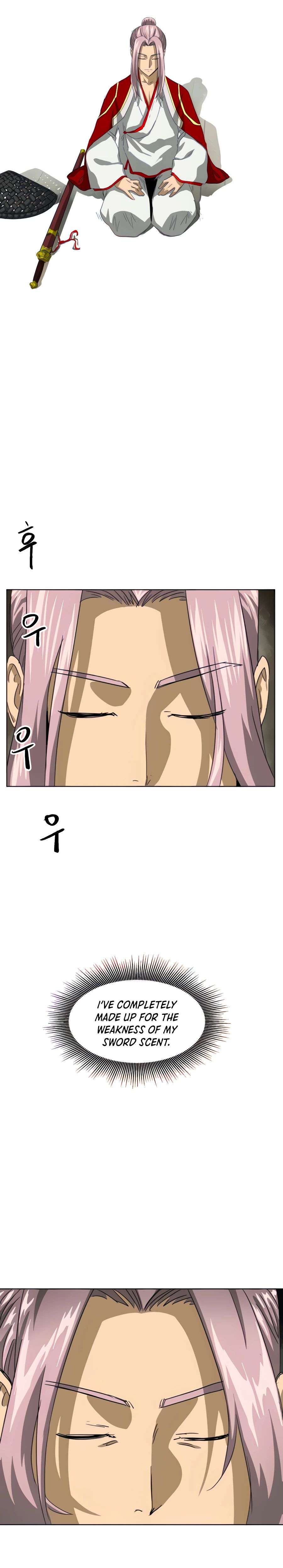 Read Infinite Level Up in Murim EN Manga Online