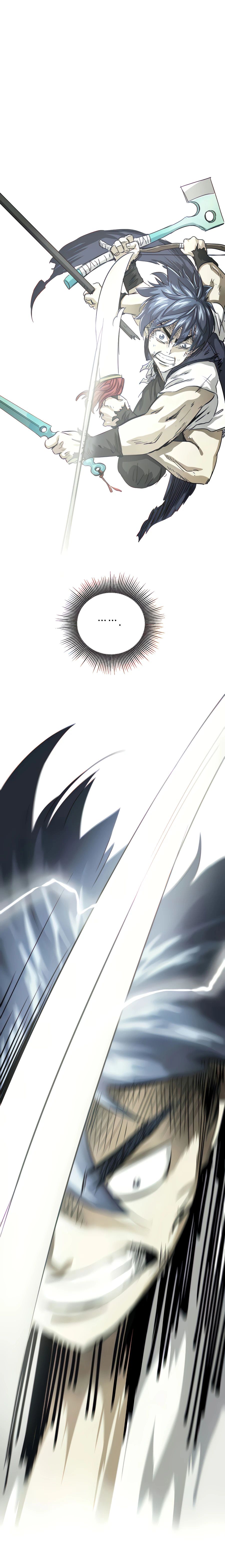 Read Infinite Level Up in Murim EN Manga Online