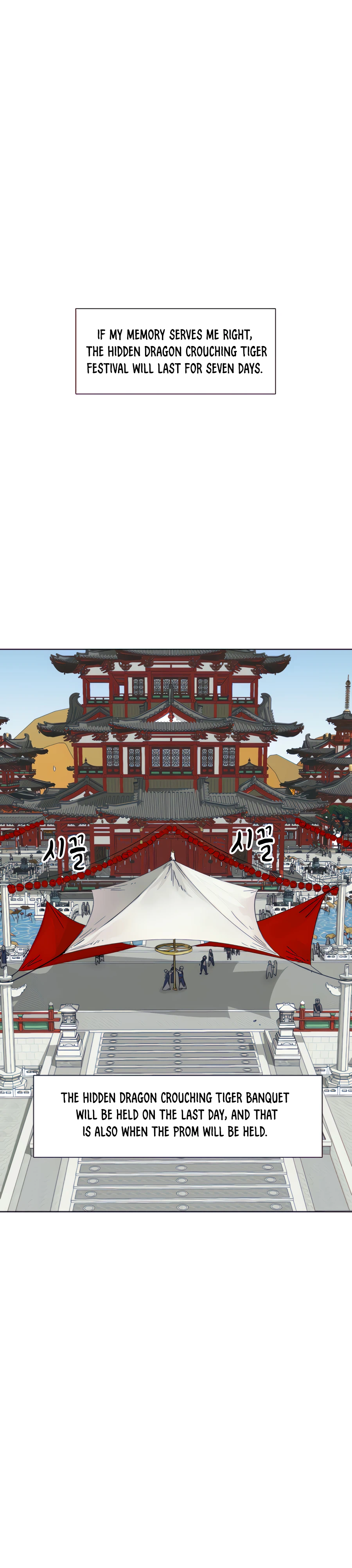 Read Infinite Level Up in Murim EN Manga Online