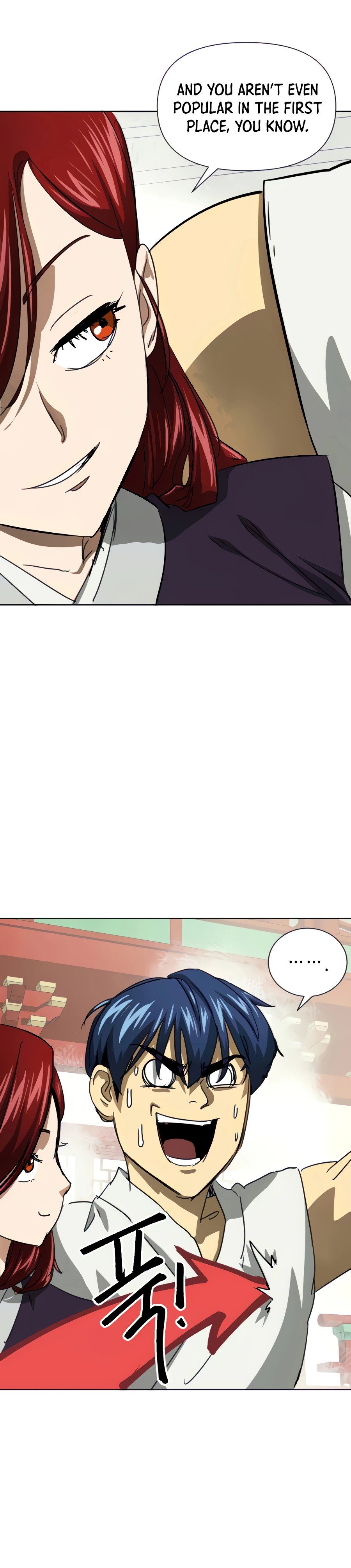 Read Infinite Level Up in Murim EN Manga Online