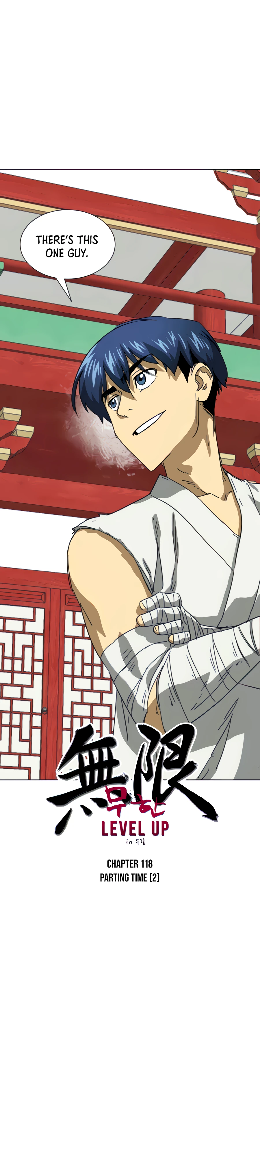 Read Infinite Level Up in Murim EN Manga Online