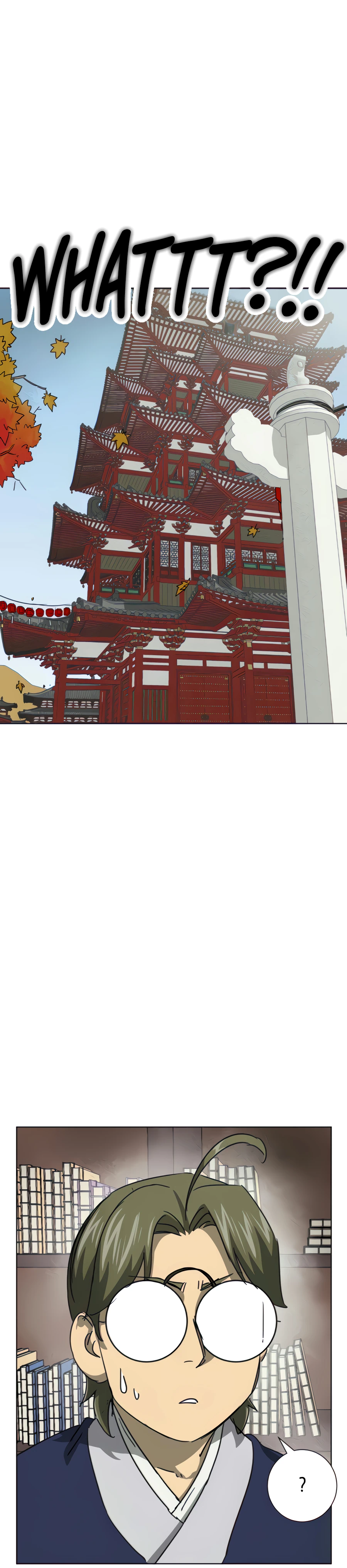 Read Infinite Level Up in Murim EN Manga Online