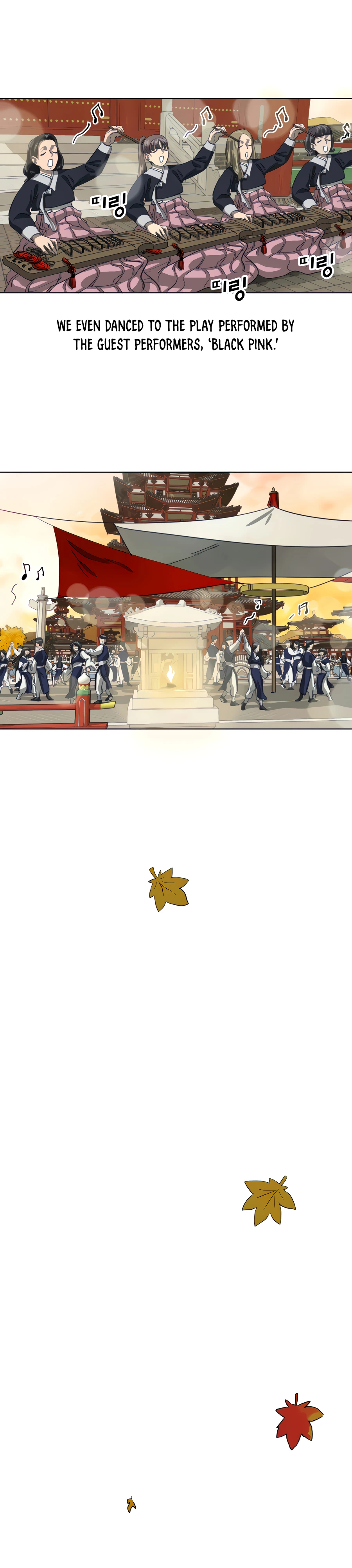 Read Infinite Level Up in Murim EN Manga Online