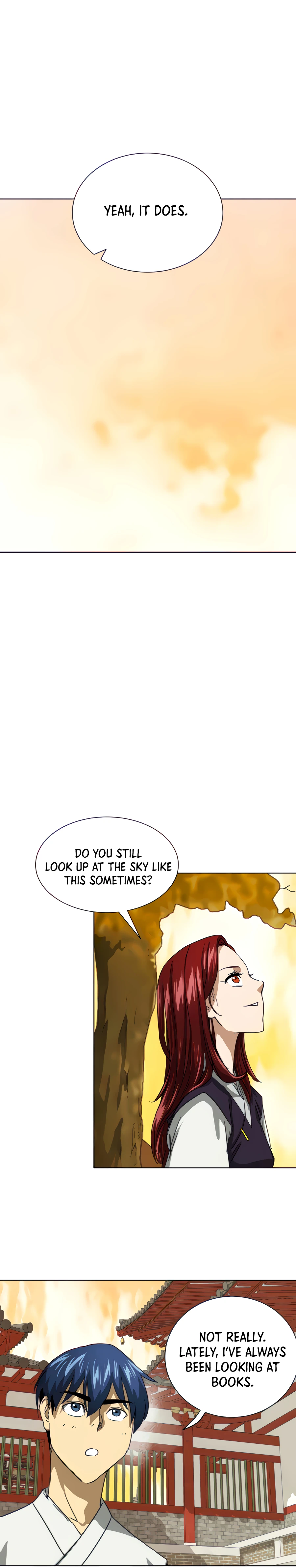 Read Infinite Level Up in Murim EN Manga Online