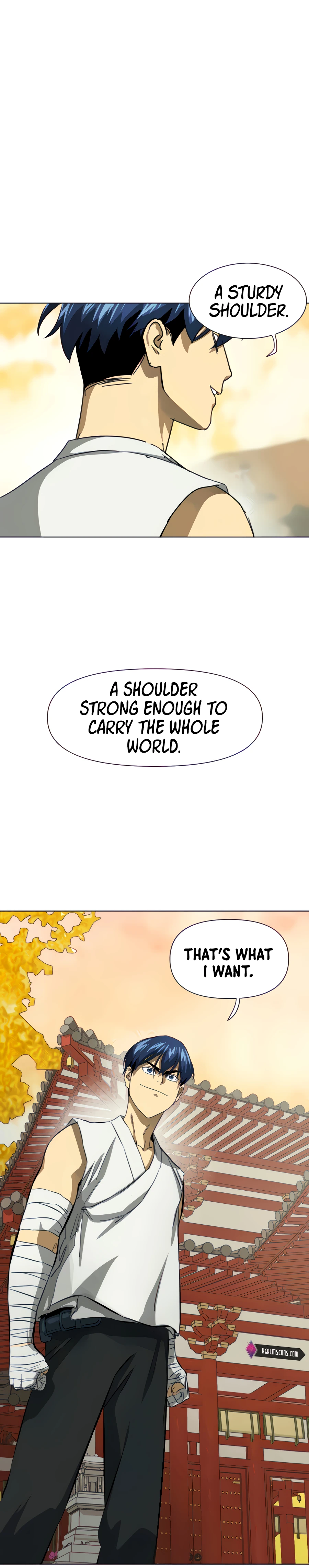 Read Infinite Level Up in Murim EN Manga Online