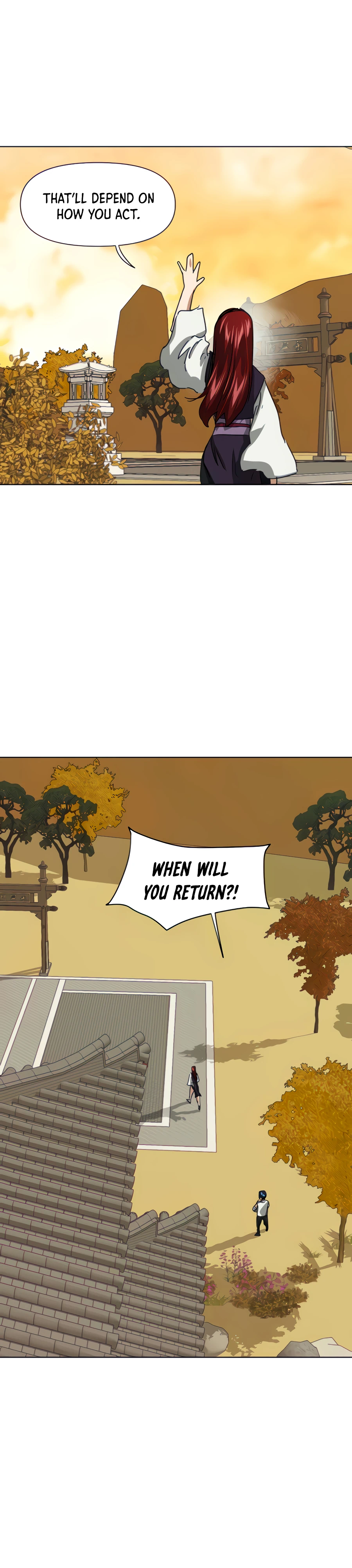 Read Infinite Level Up in Murim EN Manga Online