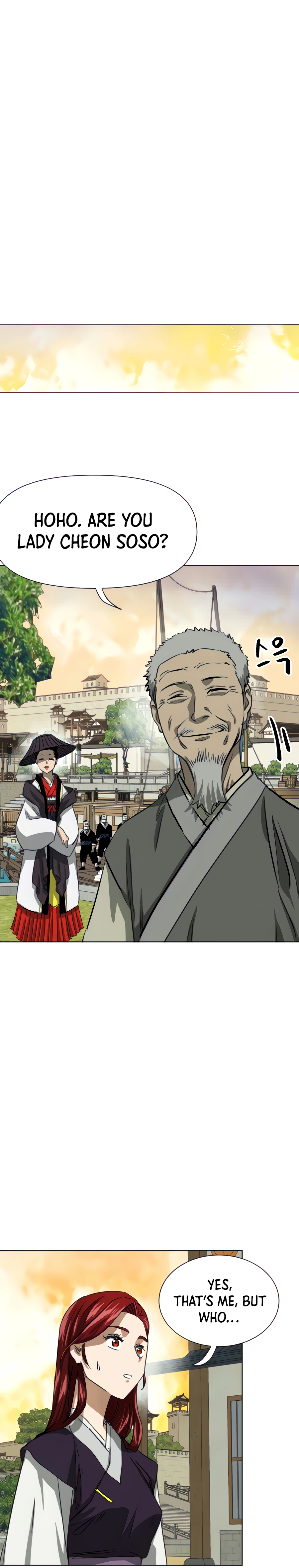 Read Infinite Level Up in Murim EN Manga Online