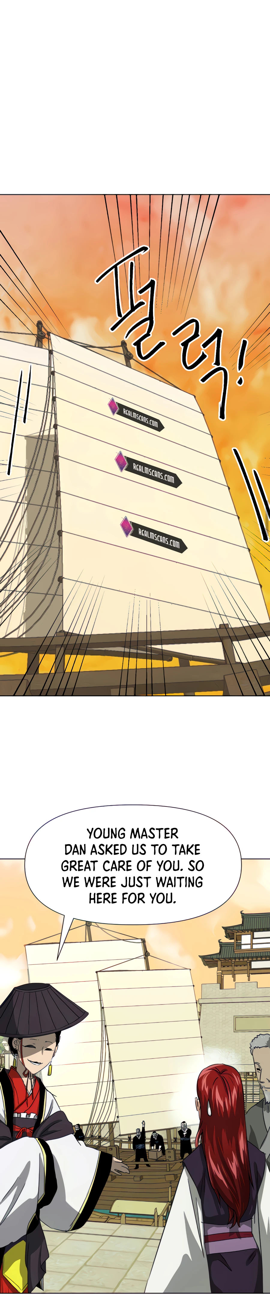 Read Infinite Level Up in Murim EN Manga Online