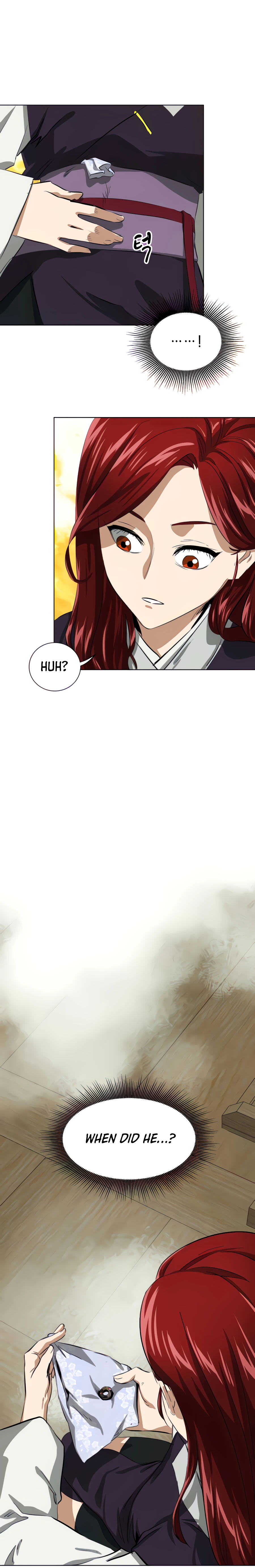 Read Infinite Level Up in Murim EN Manga Online