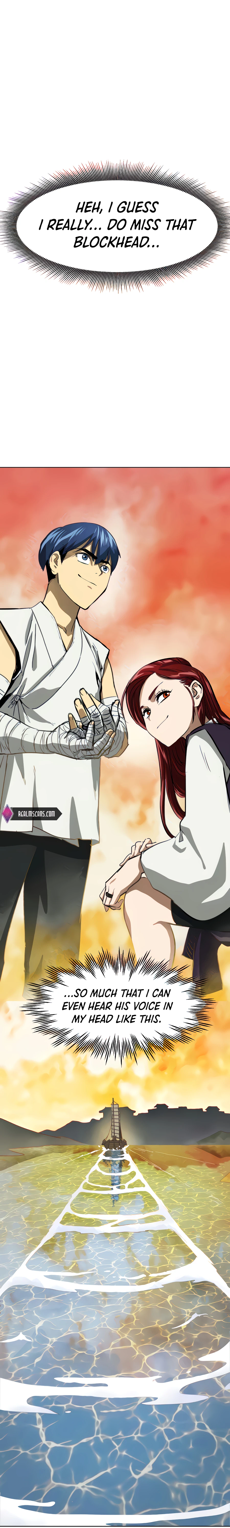 Read Infinite Level Up in Murim EN Manga Online