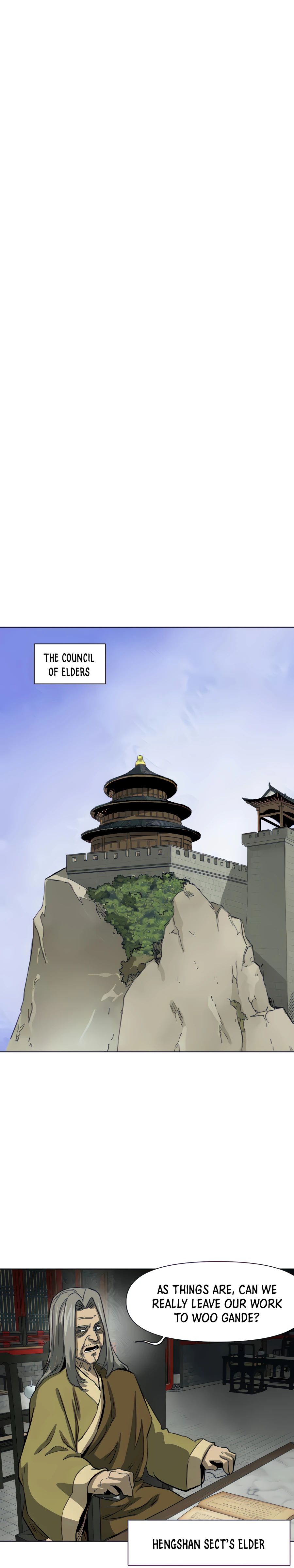 Read Infinite Level Up in Murim EN Manga Online