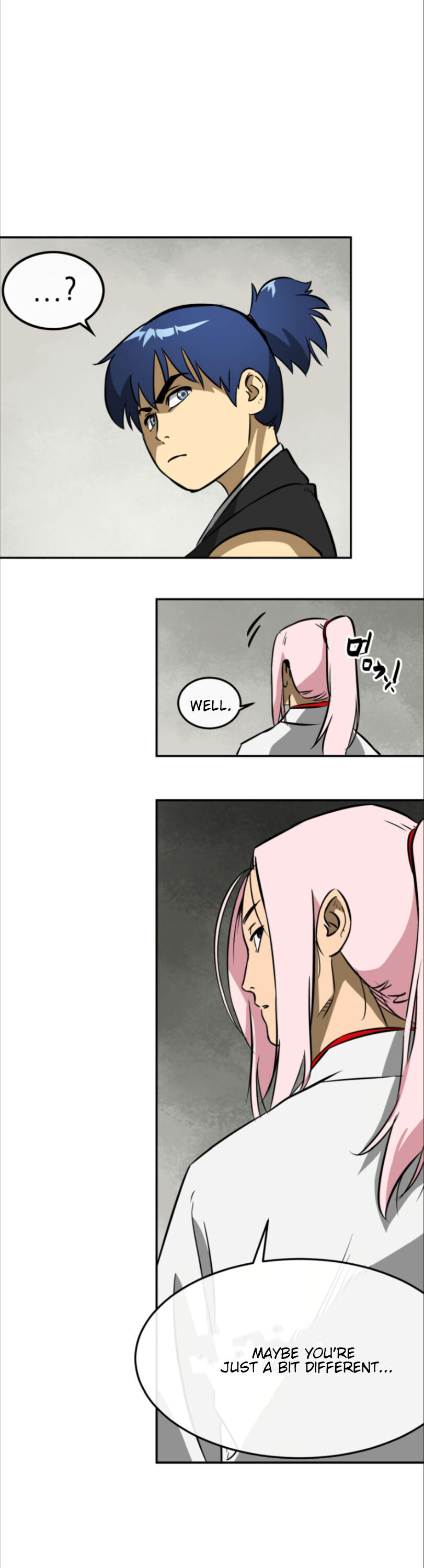 Read Infinite Level Up in Murim EN Manga Online