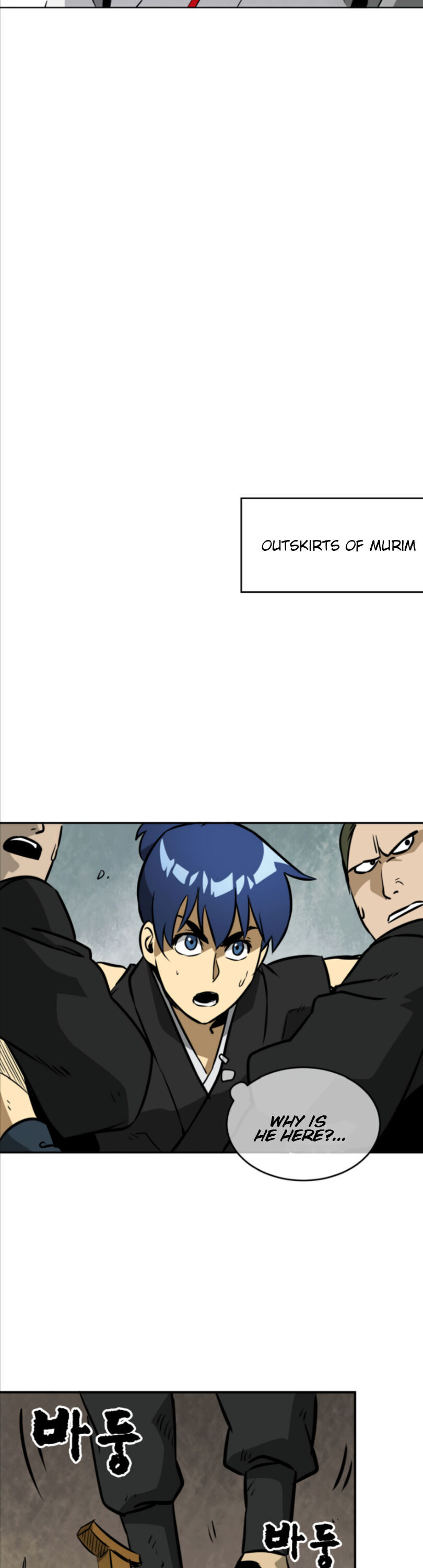 Read Infinite Level Up in Murim EN Manga Online