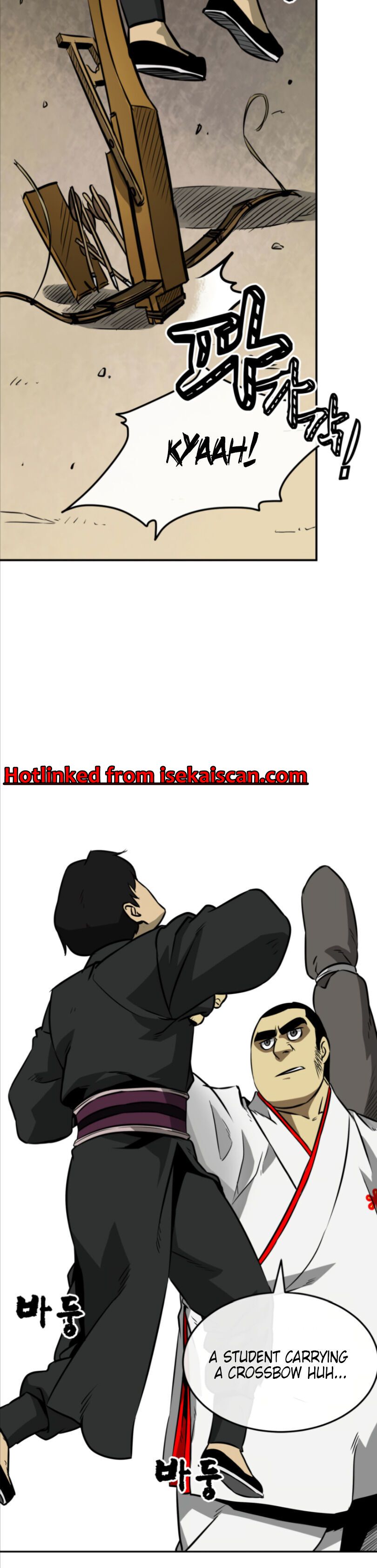 Read Infinite Level Up in Murim EN Manga Online