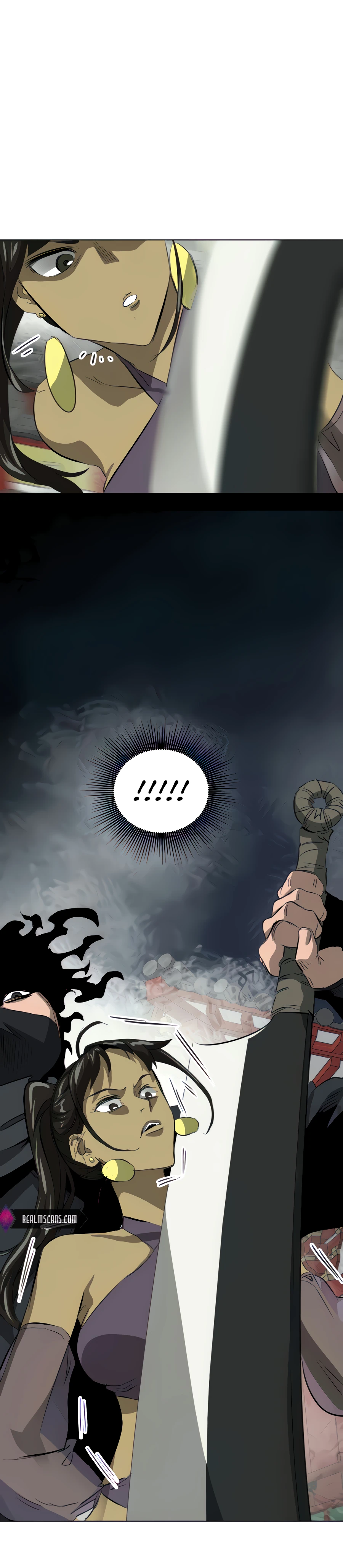 Read Infinite Level Up in Murim EN Manga Online