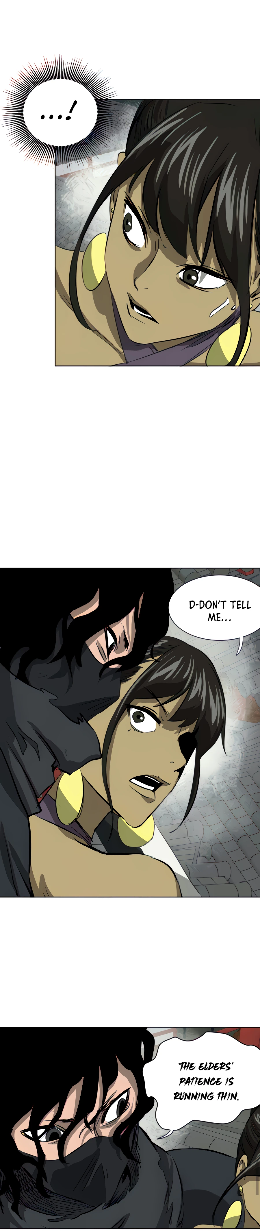 Read Infinite Level Up in Murim EN Manga Online